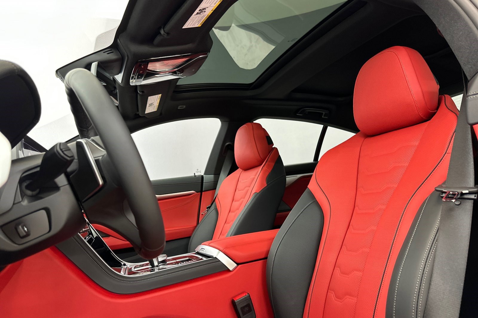 New 2026 BMW 840i w/ M Sport Professional Package RWD image 14