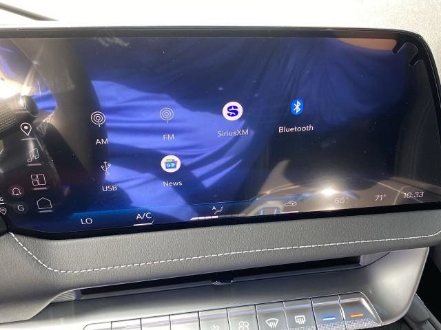 New 2026 Chevrolet Corvette Stingray Coupe w/ 1LT image 13