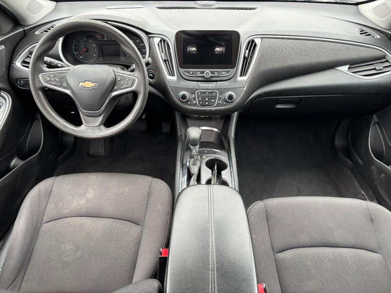 Certified 2023 Chevrolet Malibu LT image 11