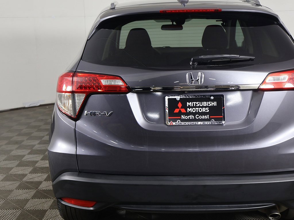 Used 2022 Honda HR-V EX image 14