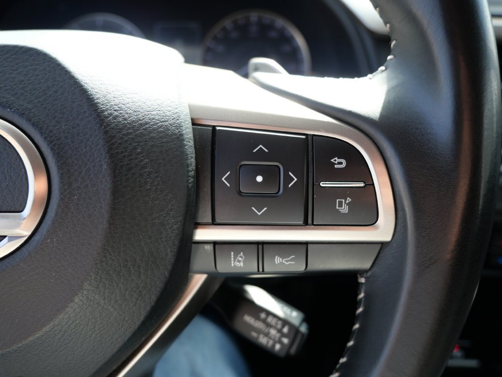 Used 2021 Lexus RX 350L AWD image 28