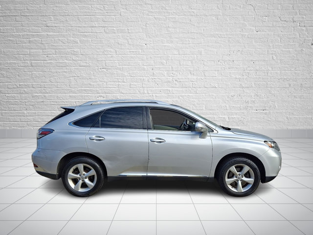 Used 2010 Lexus RX 350 2WD w/ Premium Pkg image 7