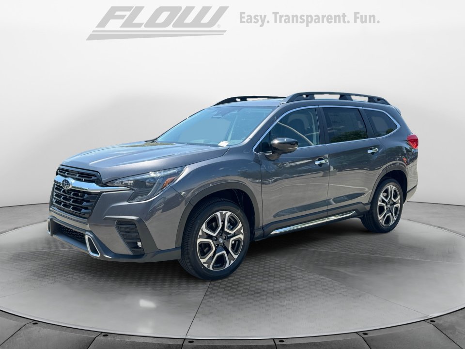 New 2026 Subaru Ascent Touring AWD/4WD image 3