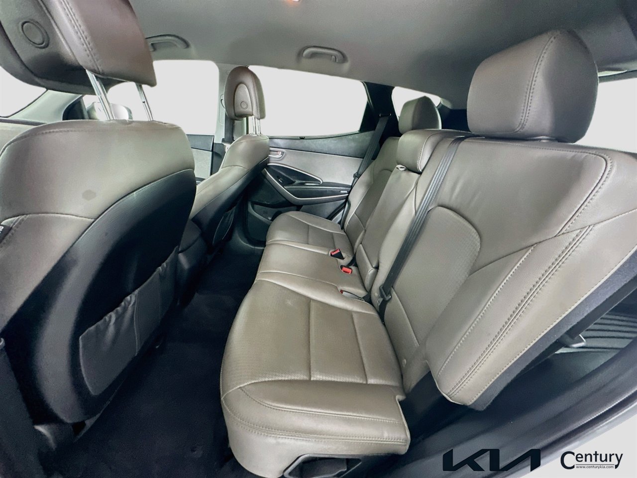 Used 2016 Hyundai Santa Fe Sport w/ Option Group 03 image 22