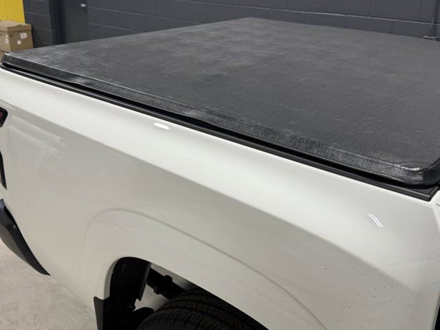 Used 2026 Nissan Frontier S AWD/4WD image 38