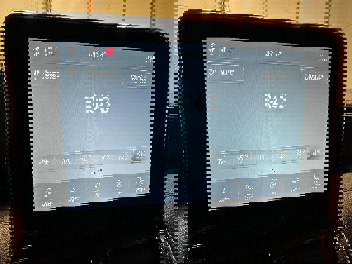 Used 2021 Lincoln Navigator Reserve w/ Luxury Package image 46