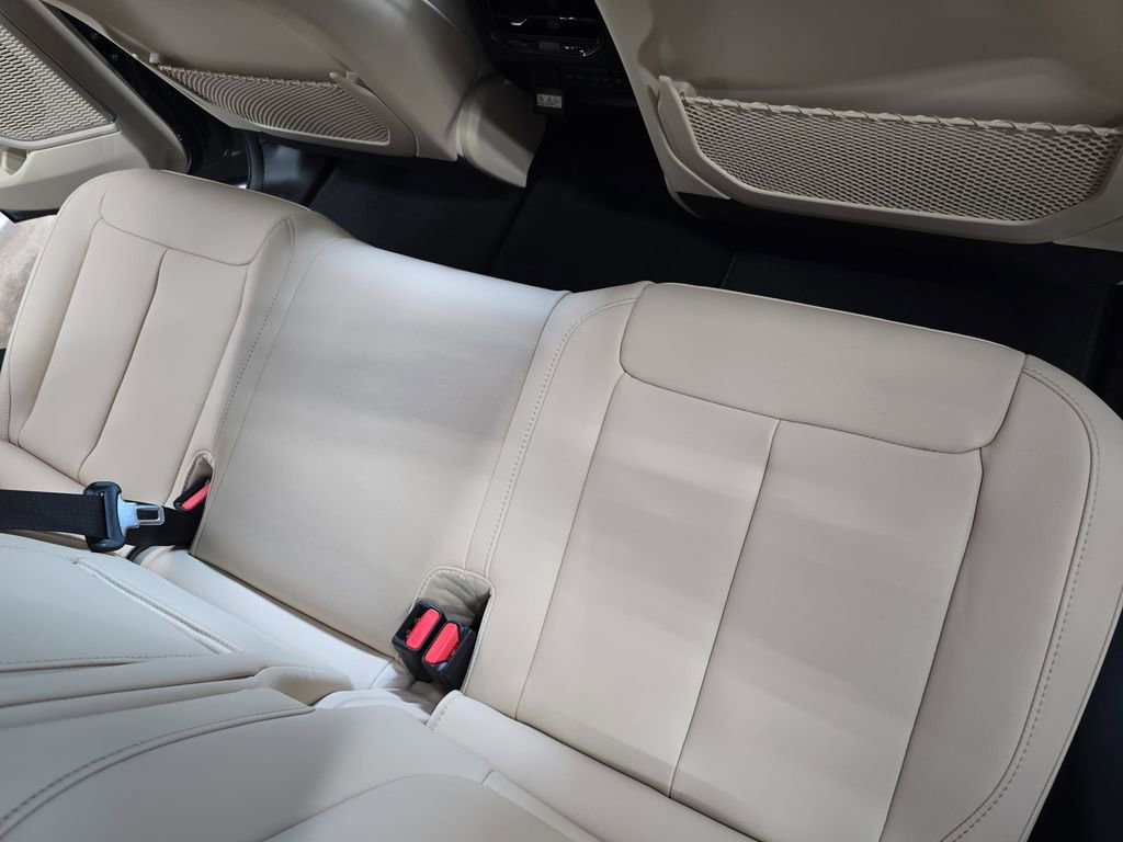 New 2026 Jeep Grand Cherokee Limited image 12