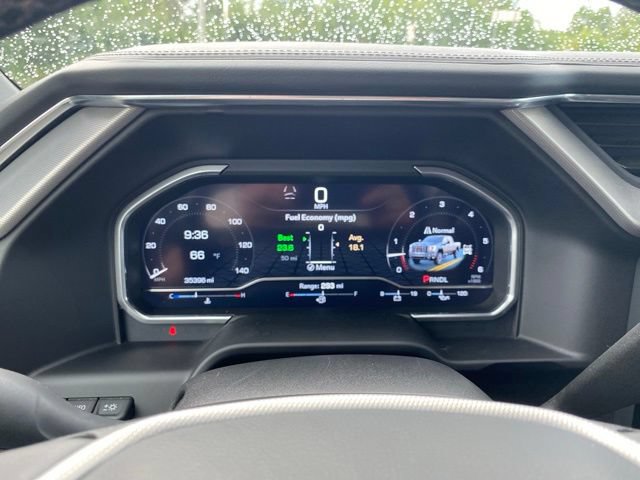 Certified 2024 GMC Sierra 2500 Denali w/ Technology Package AWD/4WD image 22