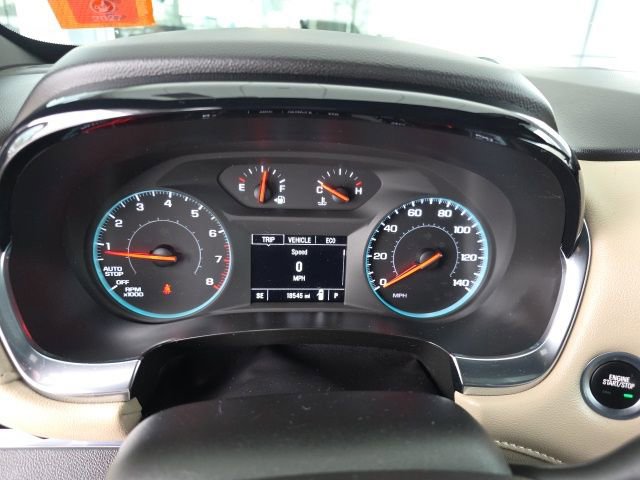 Used 2023 Chevrolet Traverse LS image 25