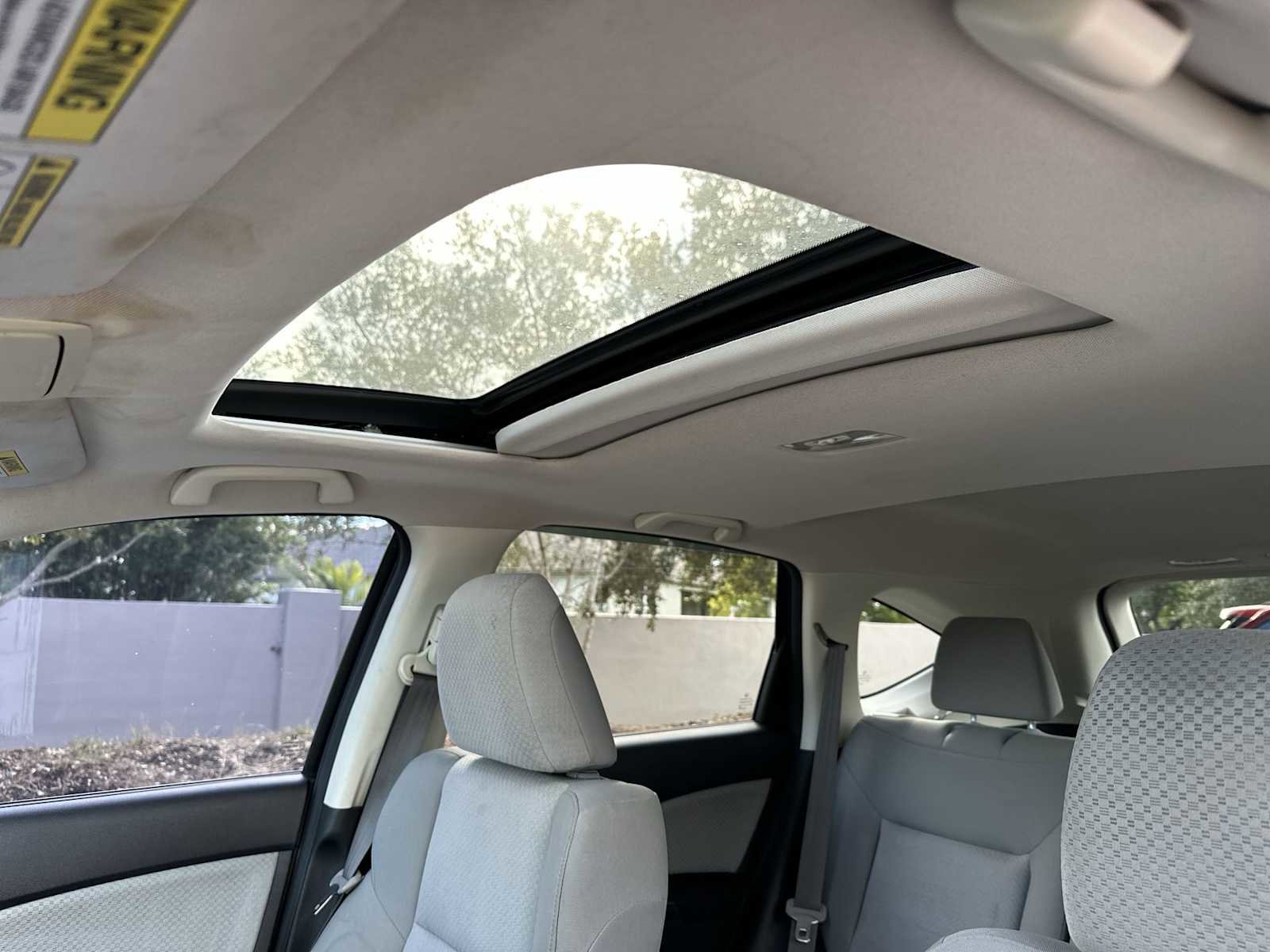 Used 2016 Honda CR-V EX image 28