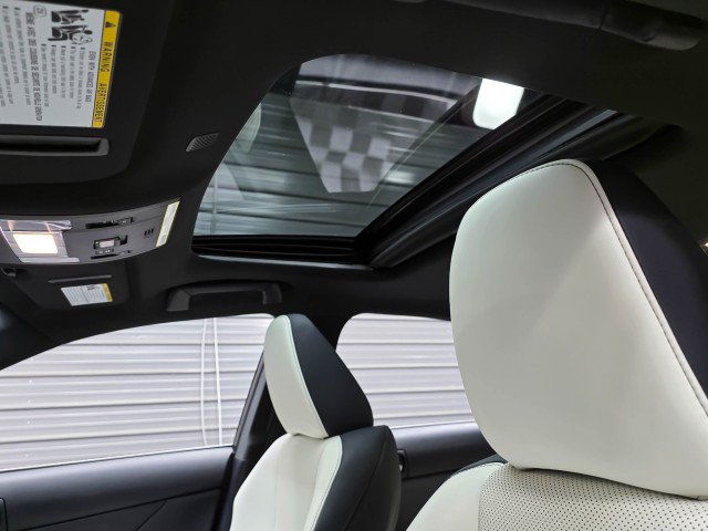 Used 2023 Lexus IS 350 F Sport w/ Memory Package RWD image 19