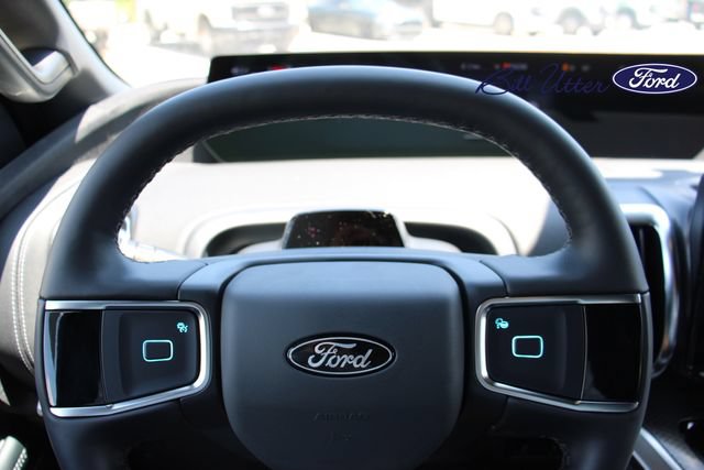 New 2026 Ford Expedition Max Platinum AWD/4WD image 17