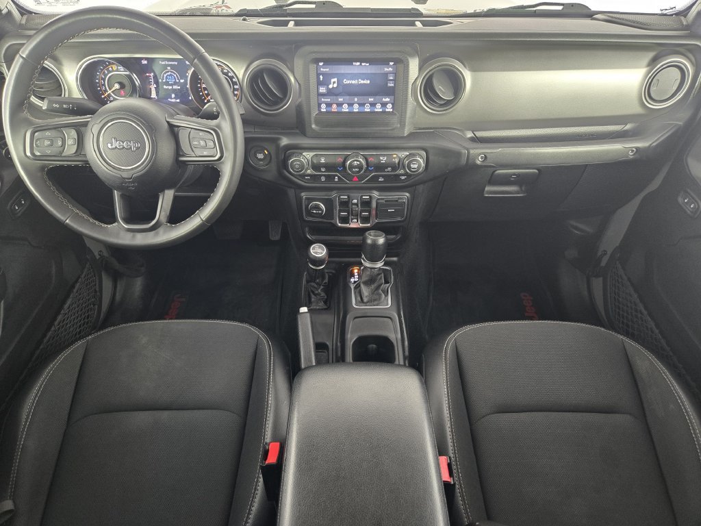Used 2023 Jeep Gladiator Sport AWD/4WD image 29