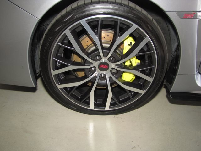 Used 2021 Subaru WRX STI w/ Popular Package #1 AWD/4WD image 25
