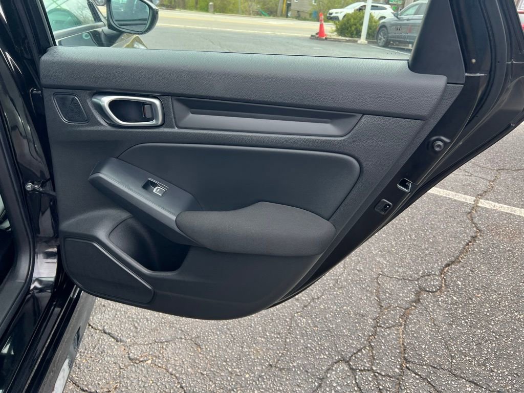 Used 2024 Honda Civic Sport image 26