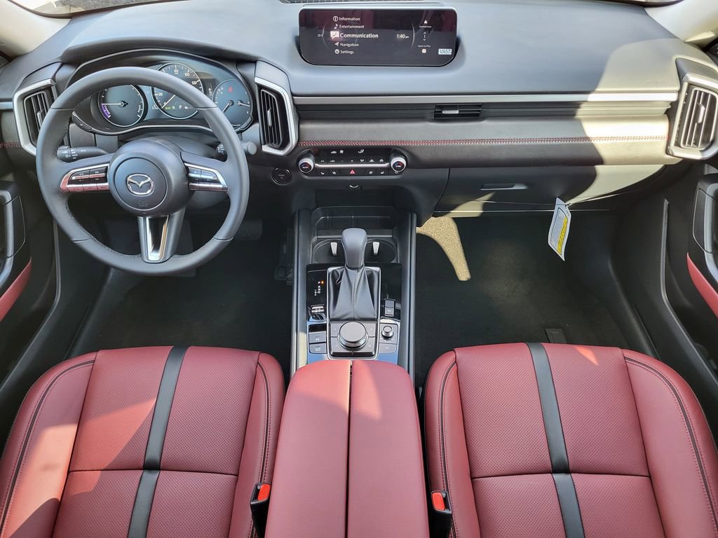 New 2026 MAZDA CX-50 AWD 2.5 Hybrid w/ Weather Package image 19