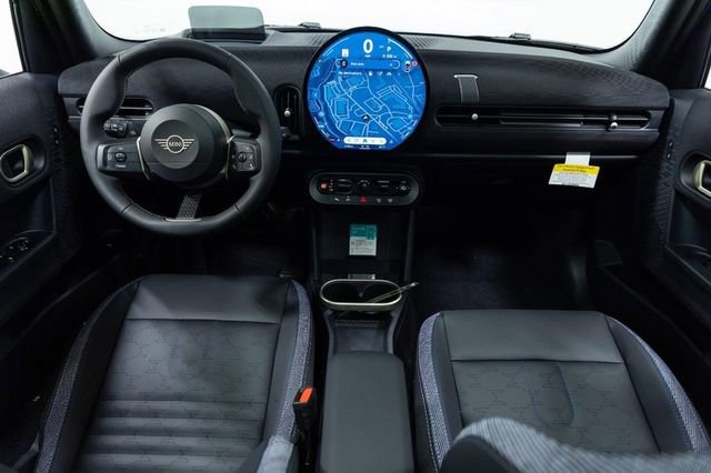 New 2026 MINI Cooper S image 18