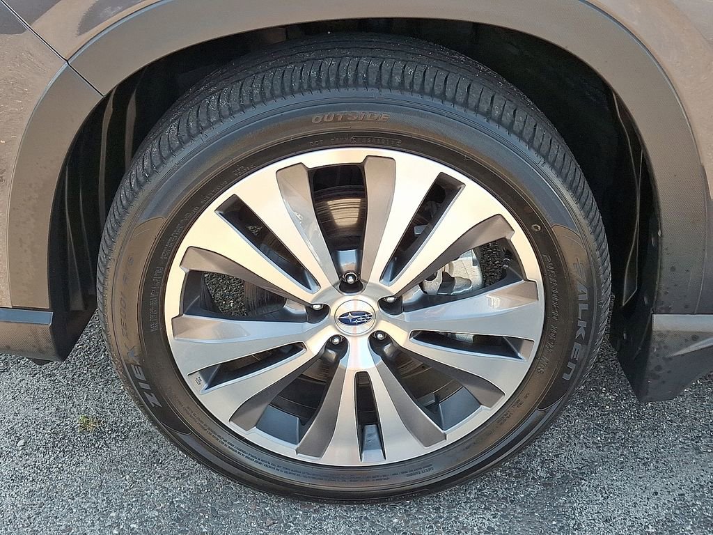 Used 2020 Subaru Ascent Touring image 32