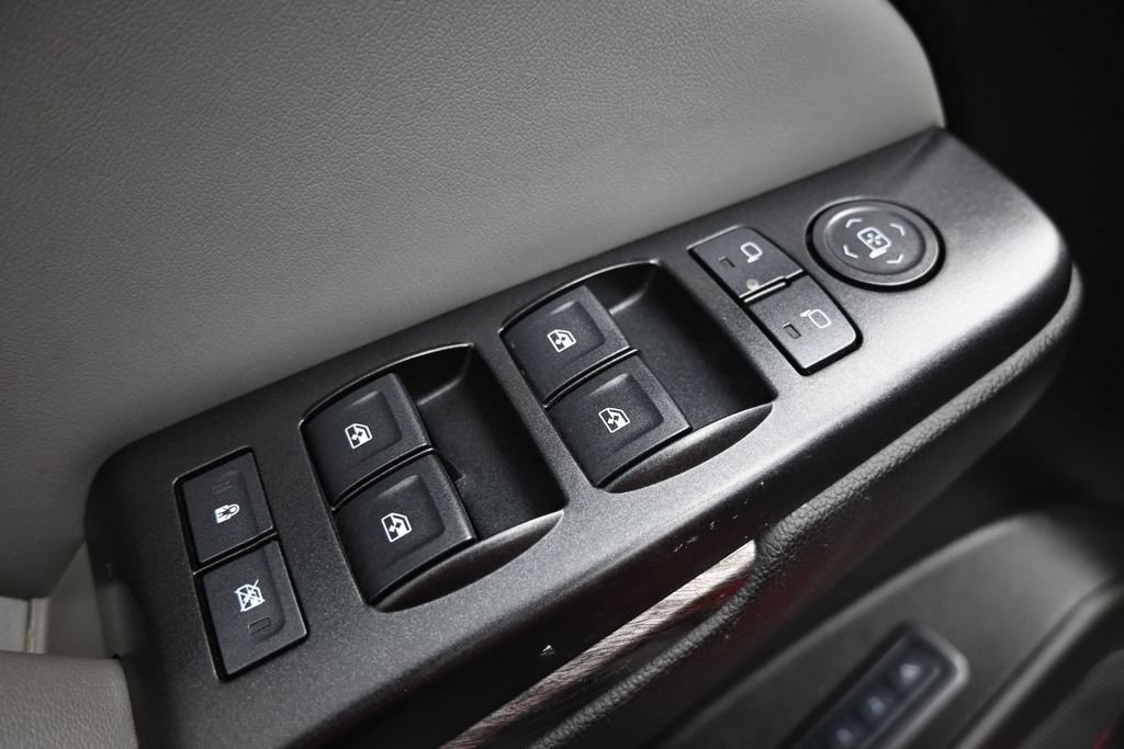 Used 2016 Chevrolet Suburban LT AWD/4WD image 11