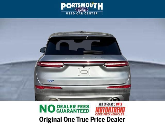 Used 2023 Lincoln Corsair AWD w/ Equipment Group 101A image 30