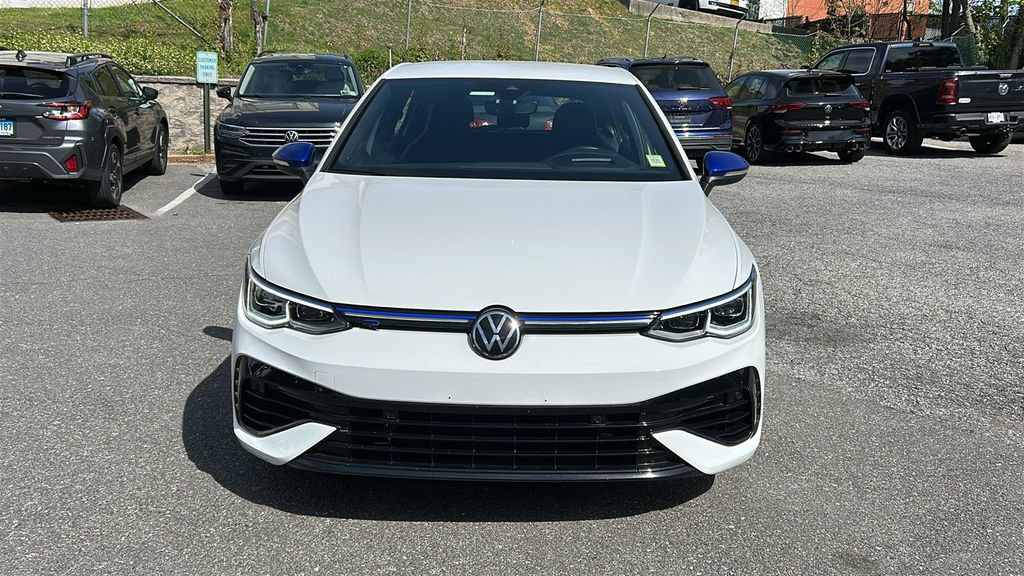 Used 2023 Volkswagen Golf 20th Anniversary Edition AWD/4WD image 2
