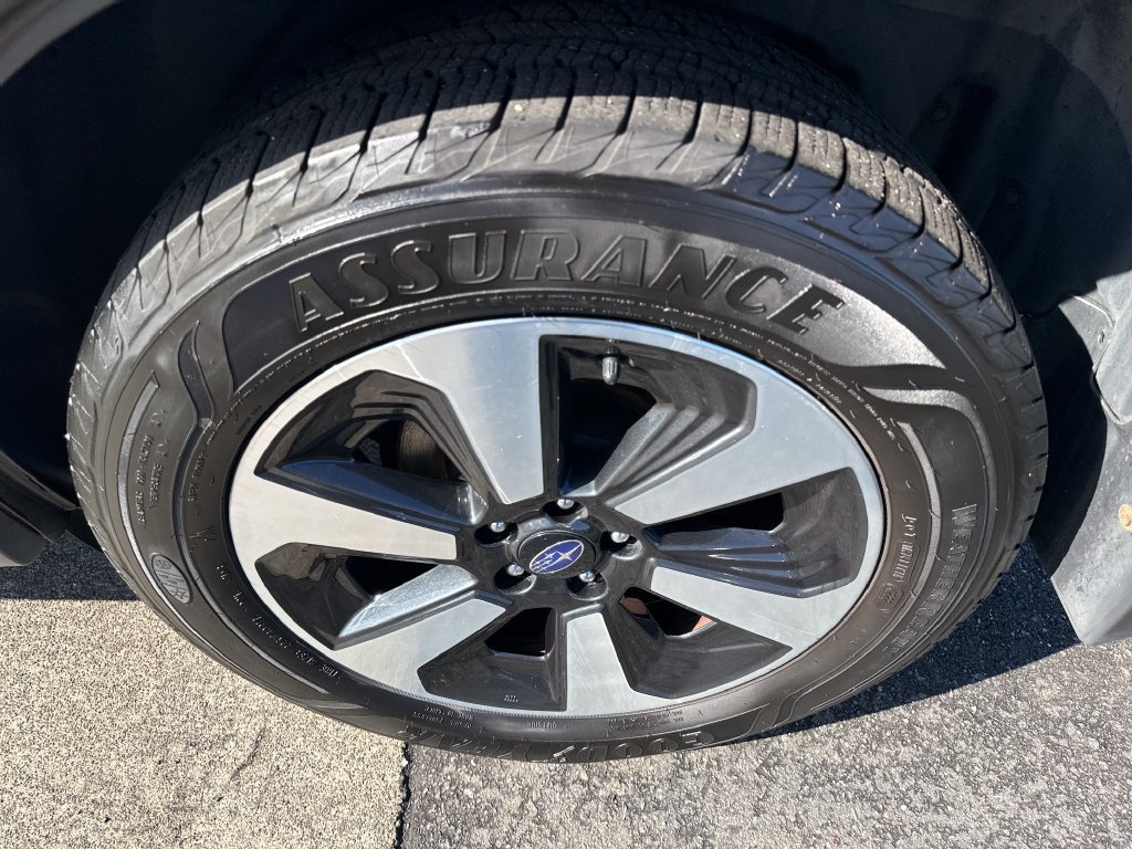 Used 2018 Subaru Forester 2.5i Premium w/ Protection Package #3 AWD/4WD image 27