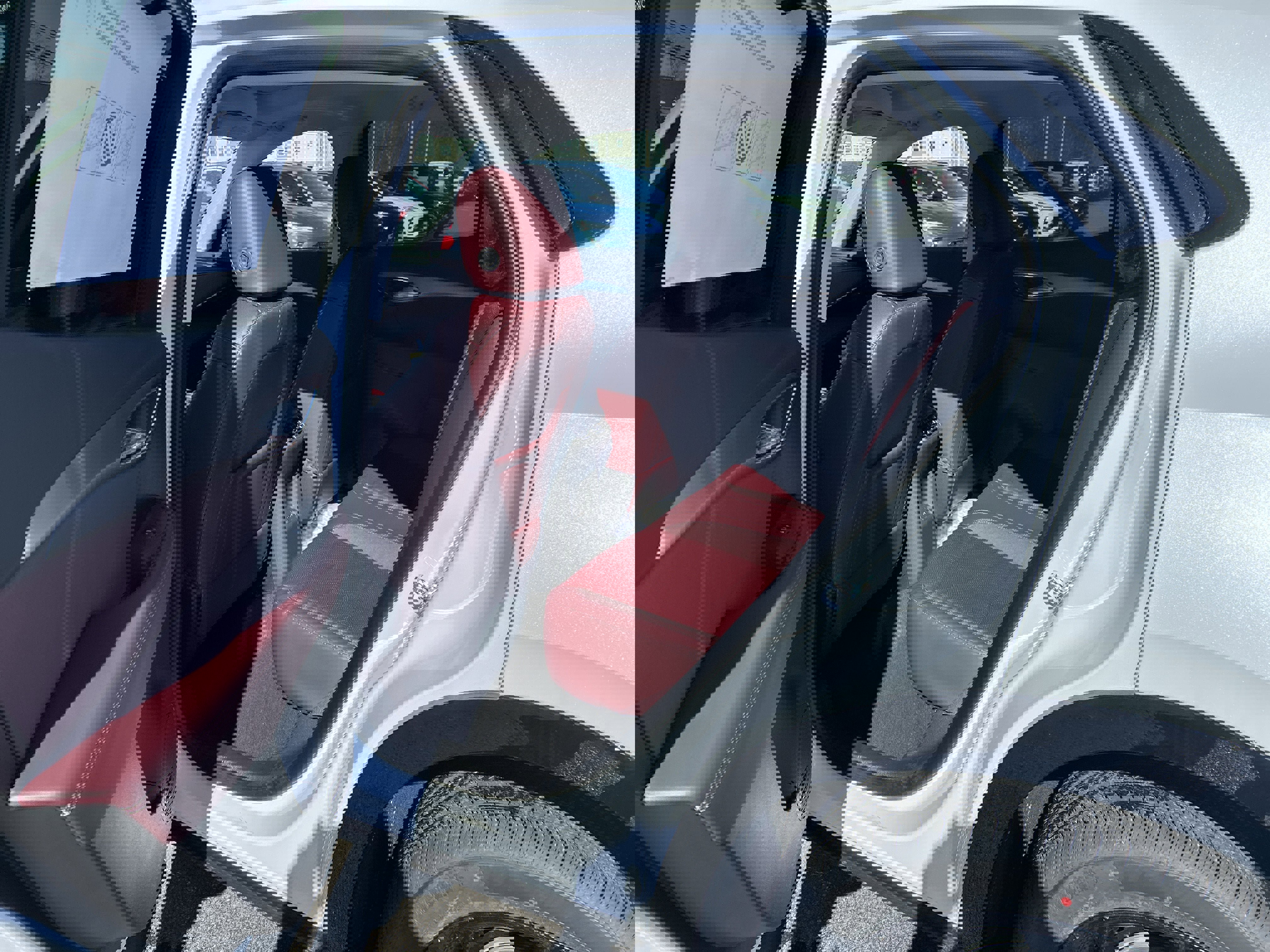 New 2026 Buick Envision Sport Touring image 13