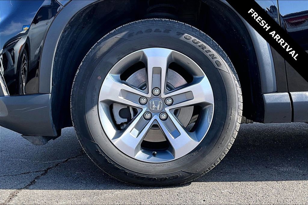 Used 2025 Honda Pilot EX-L image 33