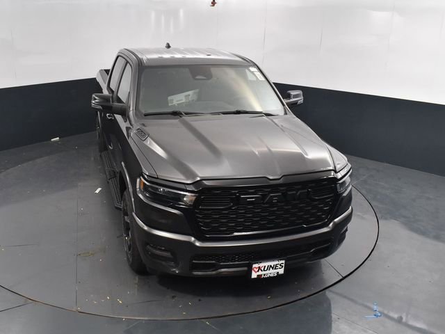 New 2026 RAM 1500 Big Horn image 37