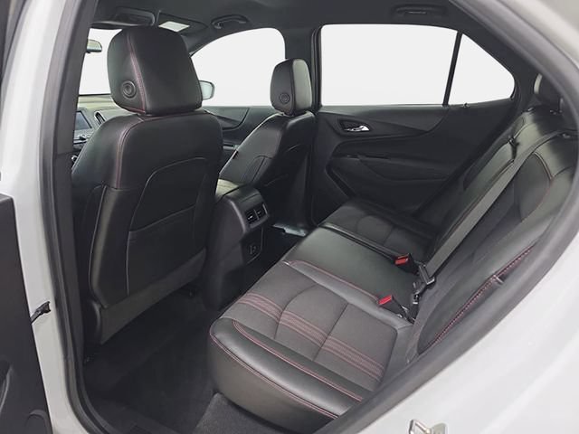 Used 2022 Chevrolet Equinox RS w/ LPO, Floor Liner Package AWD/4WD image 12