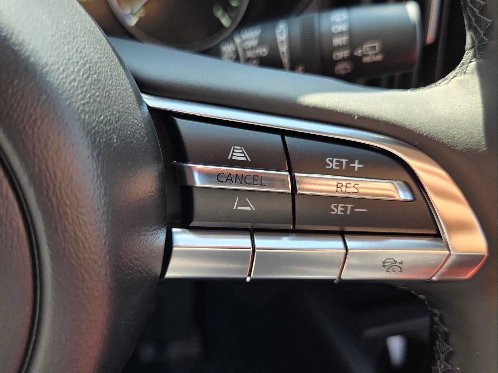 New 2026 MAZDA CX-50 AWD 2.5 Hybrid w/ Weather Package image 30
