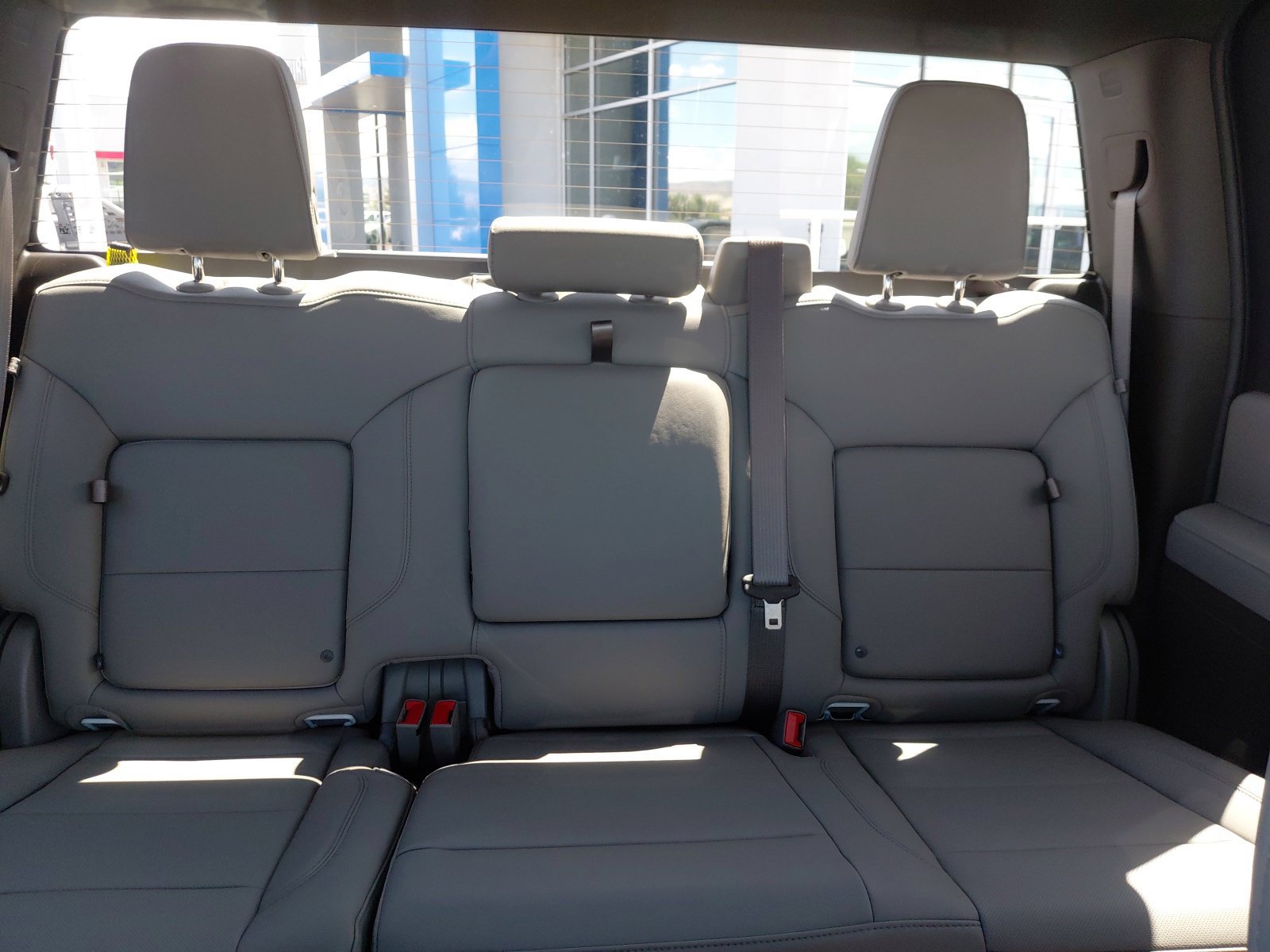 New 2026 GMC Sierra 3500 SLT AWD/4WD image 36