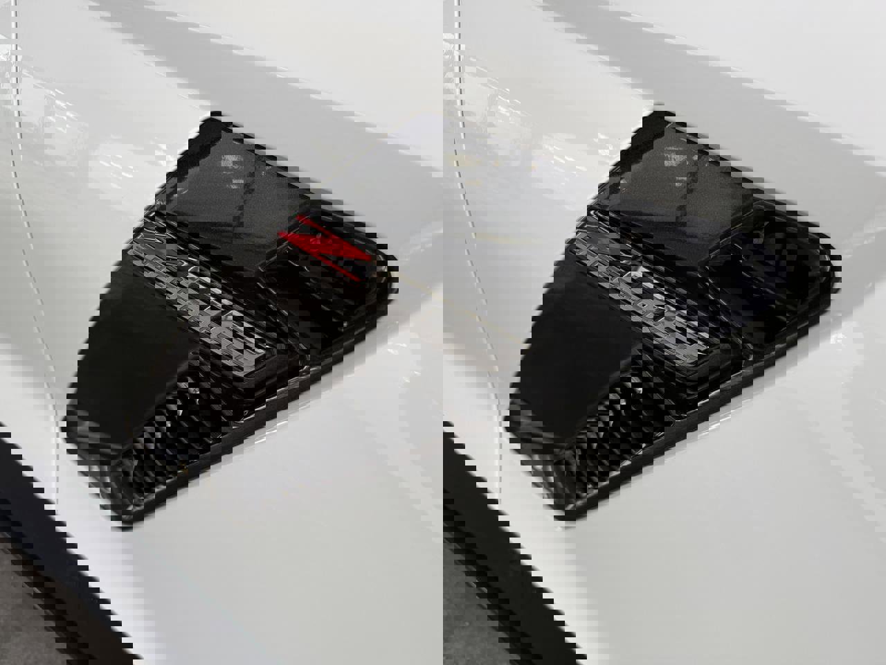 Used 2015 Chevrolet Corvette Z06 w/ 3LZ Preferred Equipment Group image 6