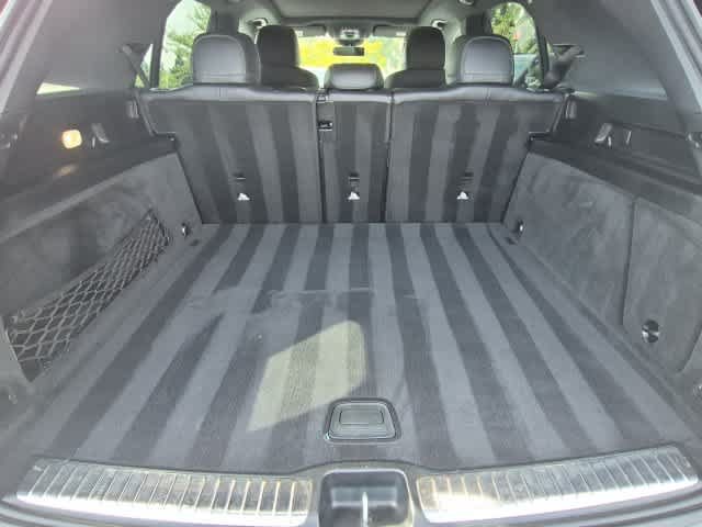 Certified 2023 Mercedes-Benz GLE 350 4MATIC image 33