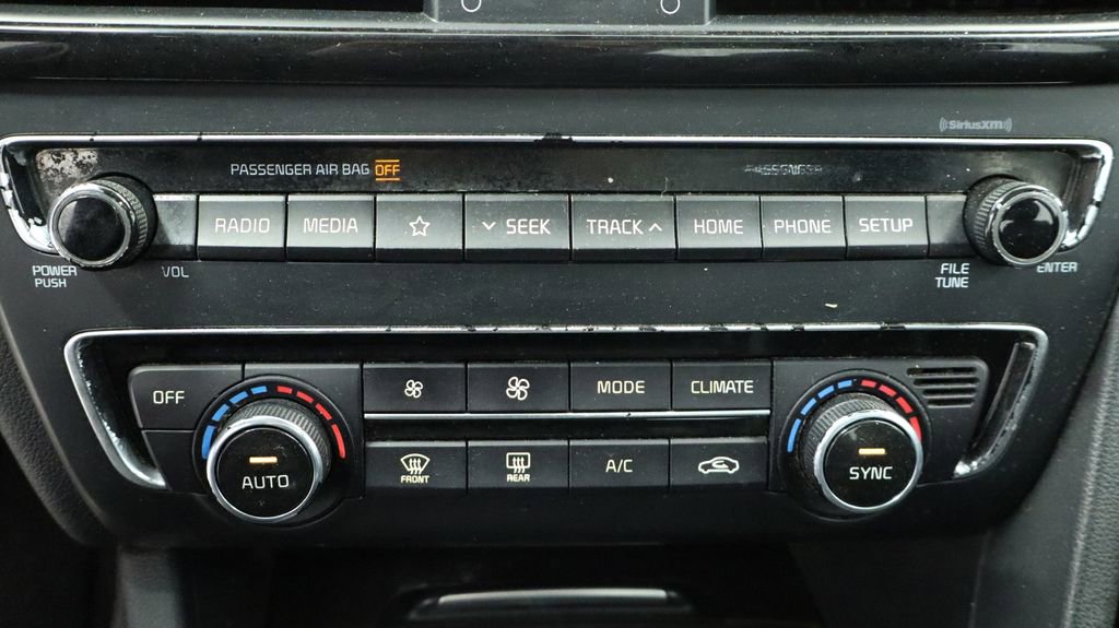 Used 2019 Kia Optima S w/ S Panoramic Sunroof Package image 39