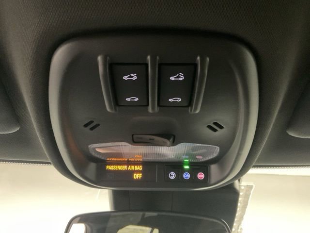 New 2026 Chevrolet Trax RS image 17