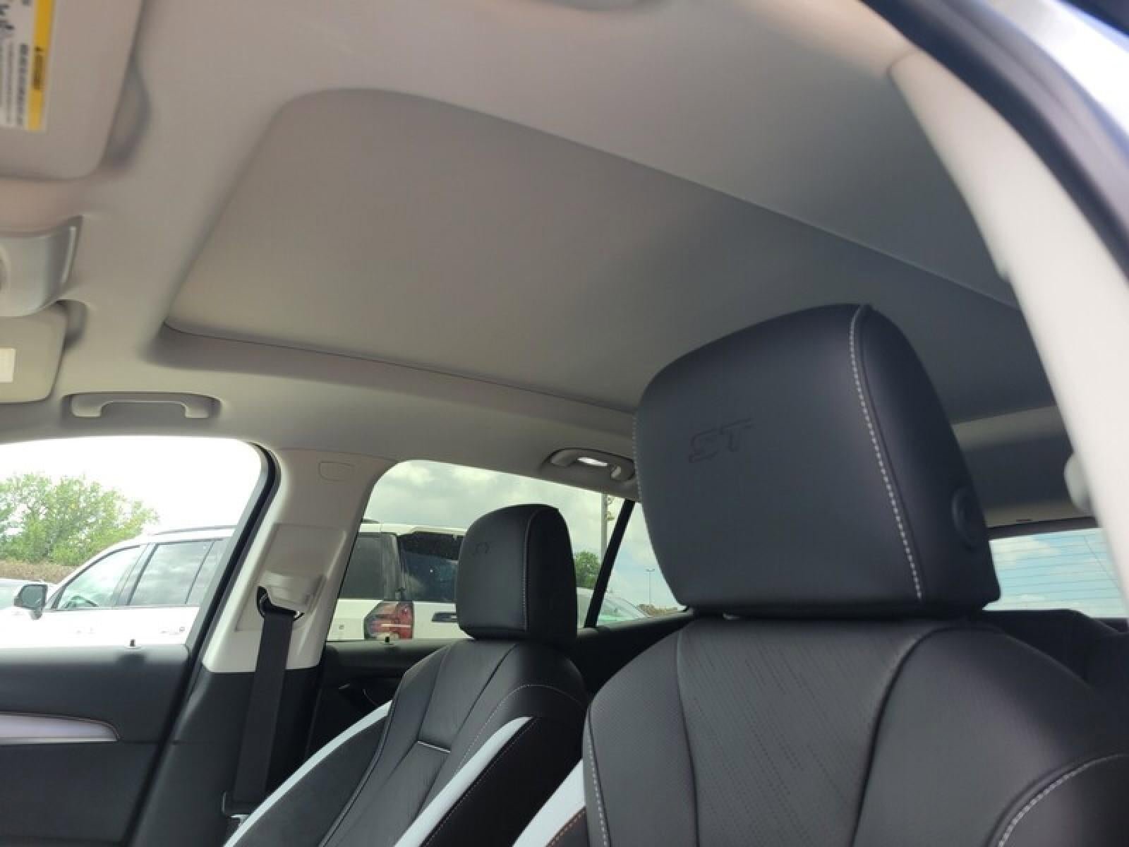 New 2026 Buick Envision Sport Touring AWD/4WD image 23