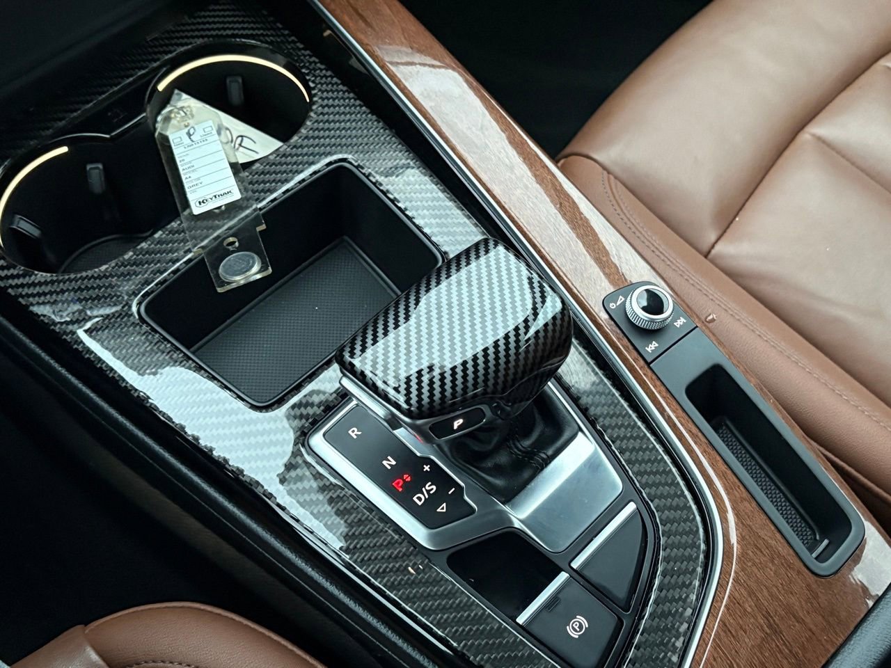 Used 2020 Audi A4 2.0T Premium w/ Convenience Package FWD image 23