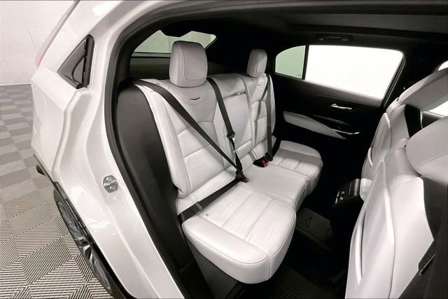 Used 2024 Cadillac XT4 Sport AWD/4WD image 26