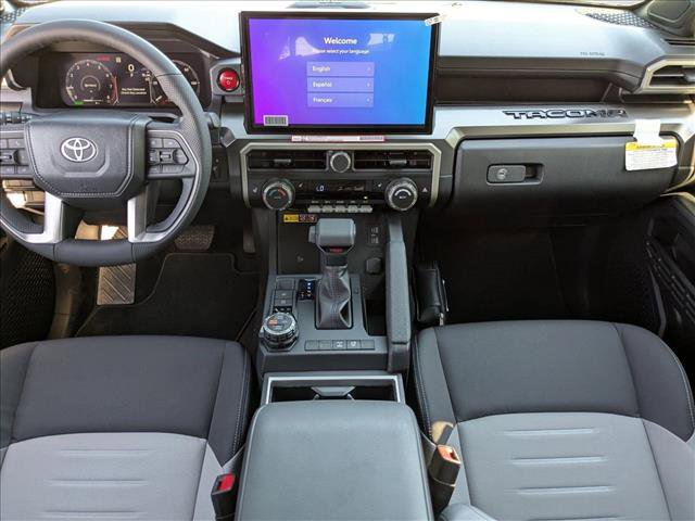 New 2025 Toyota Tacoma TRD Off-Road image 14