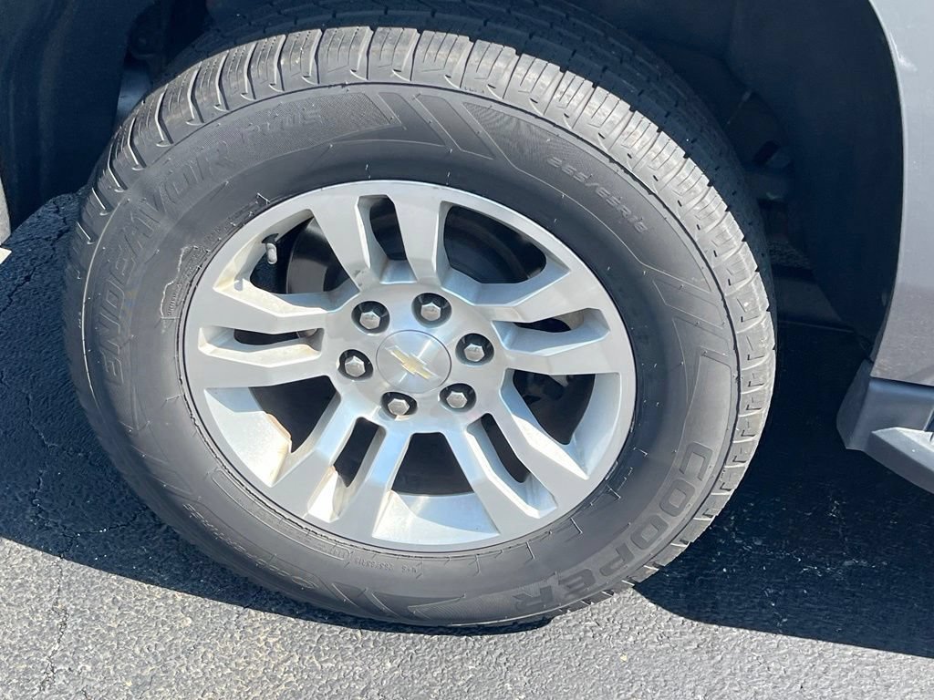 Used 2019 Chevrolet Tahoe LT AWD/4WD image 5