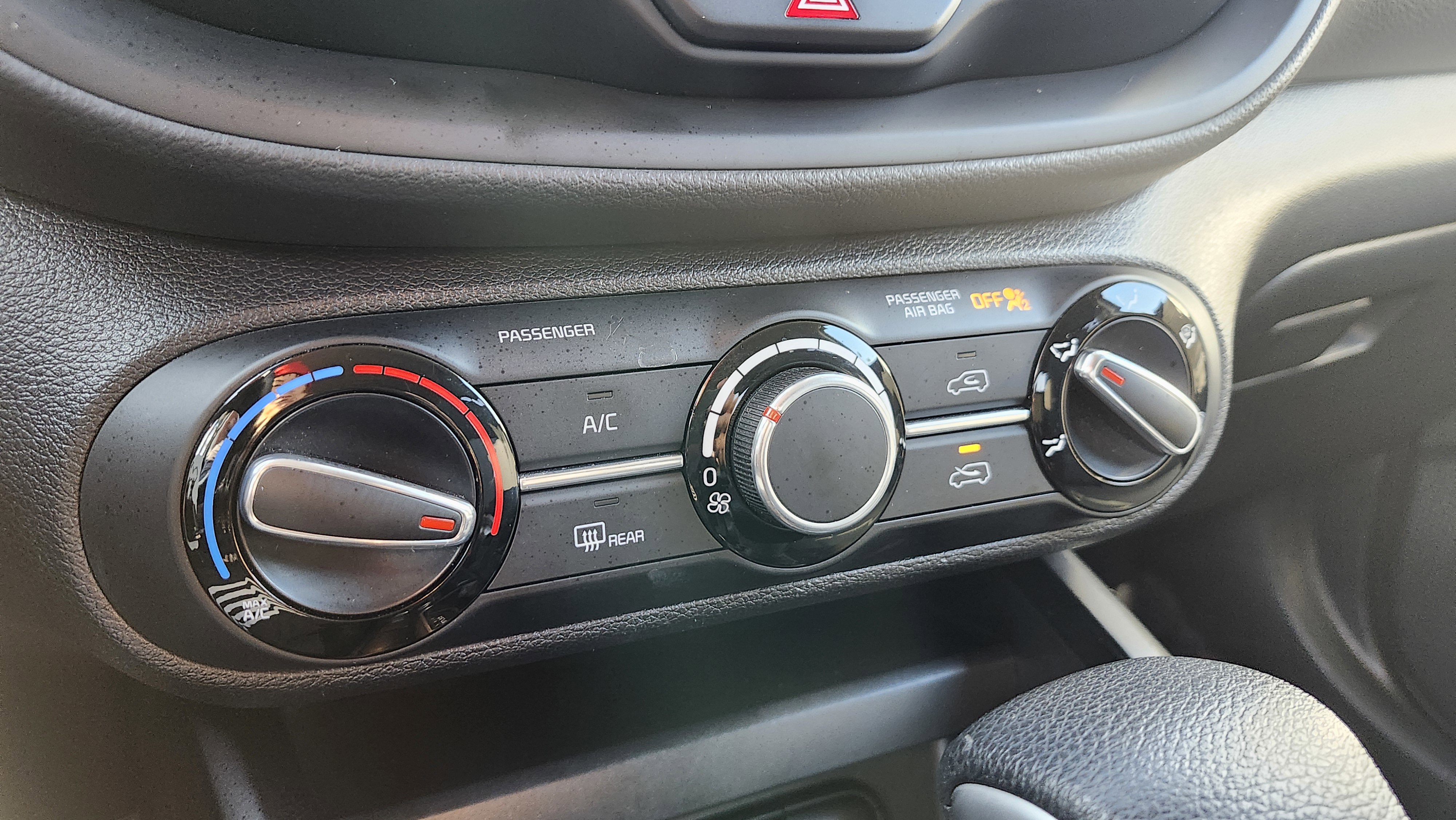 Used 2023 Kia Soul LX w/ Option Group 015 image 25