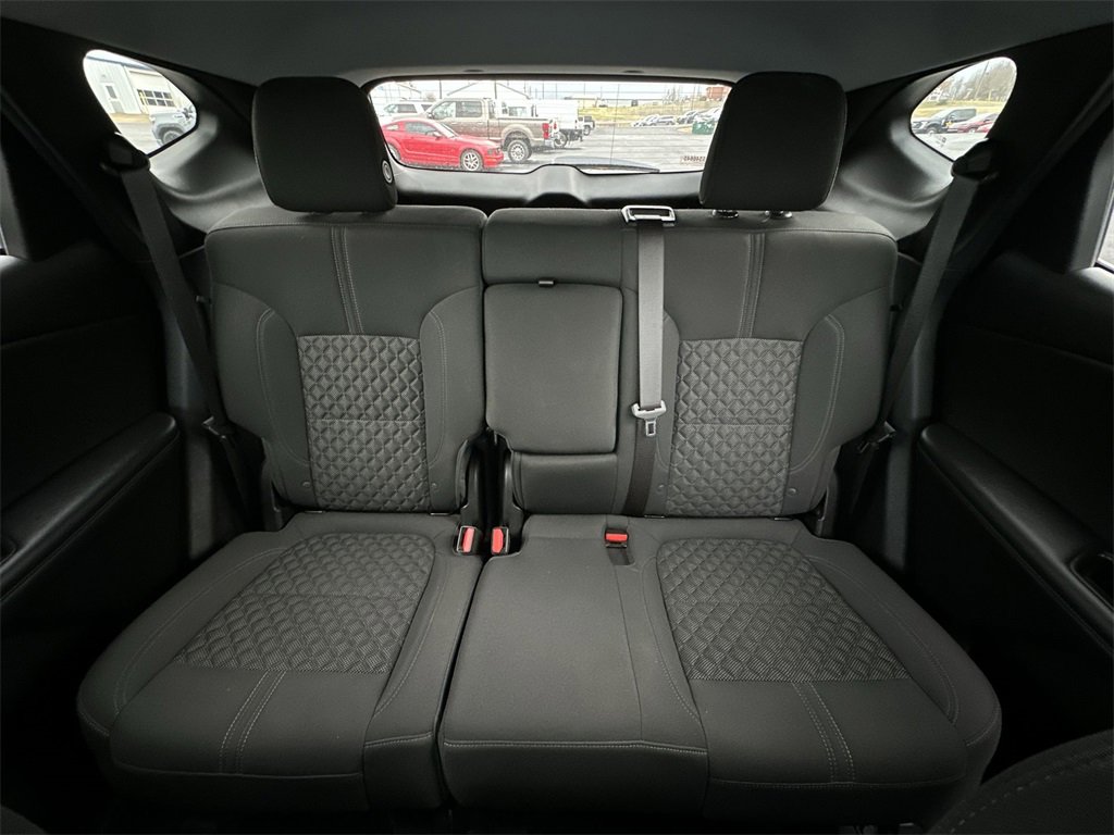 Used 2021 Chevrolet Blazer LT image 21