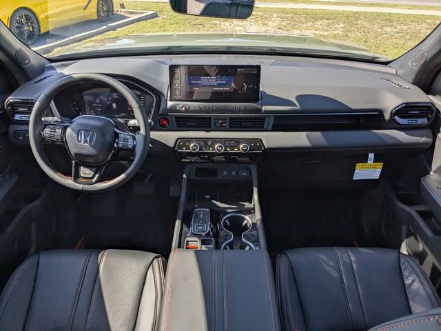 New 2026 Honda Passport TrailSport Elite image 15