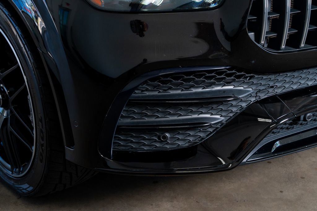 Used 2021 Mercedes-Benz GLE 53 AMG 4MATIC Coupe image 87