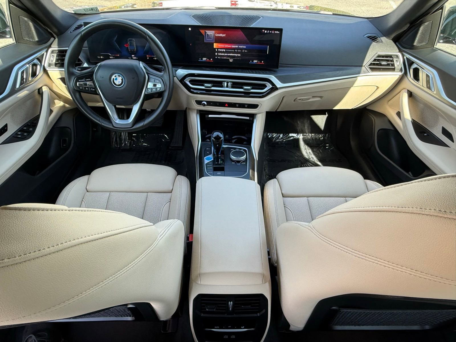 Certified 2023 BMW i4 eDrive35 RWD image 32