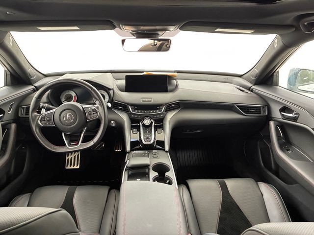 Used 2023 Acura TLX Type S AWD/4WD image 20