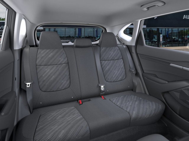 New 2026 Kia Seltos LX image 16