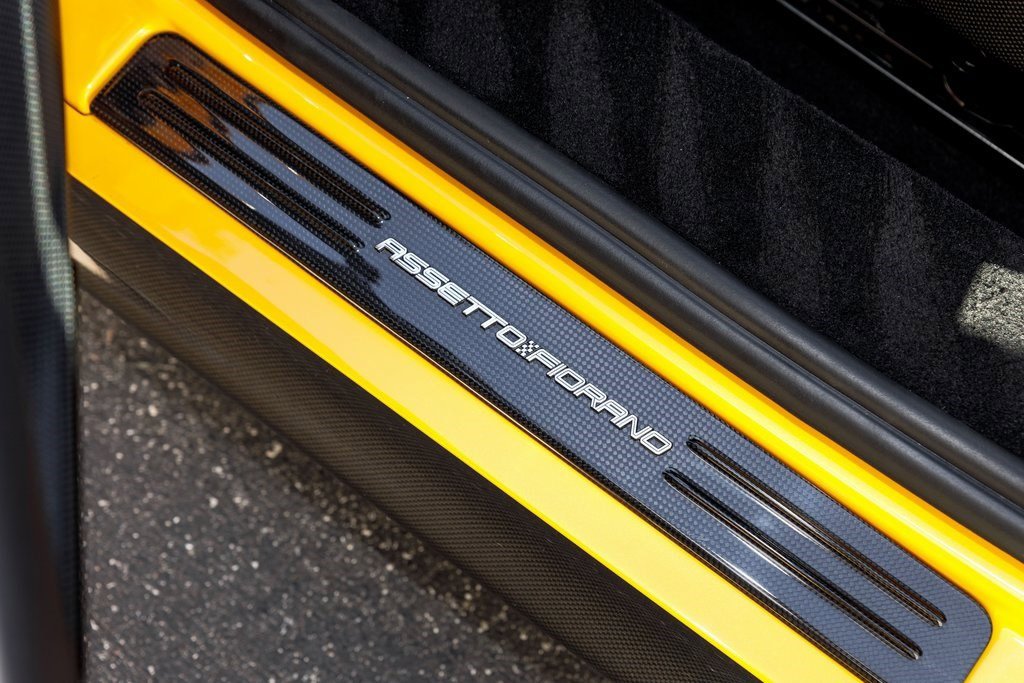 Used 2023 Ferrari SF90 Stradale image 20