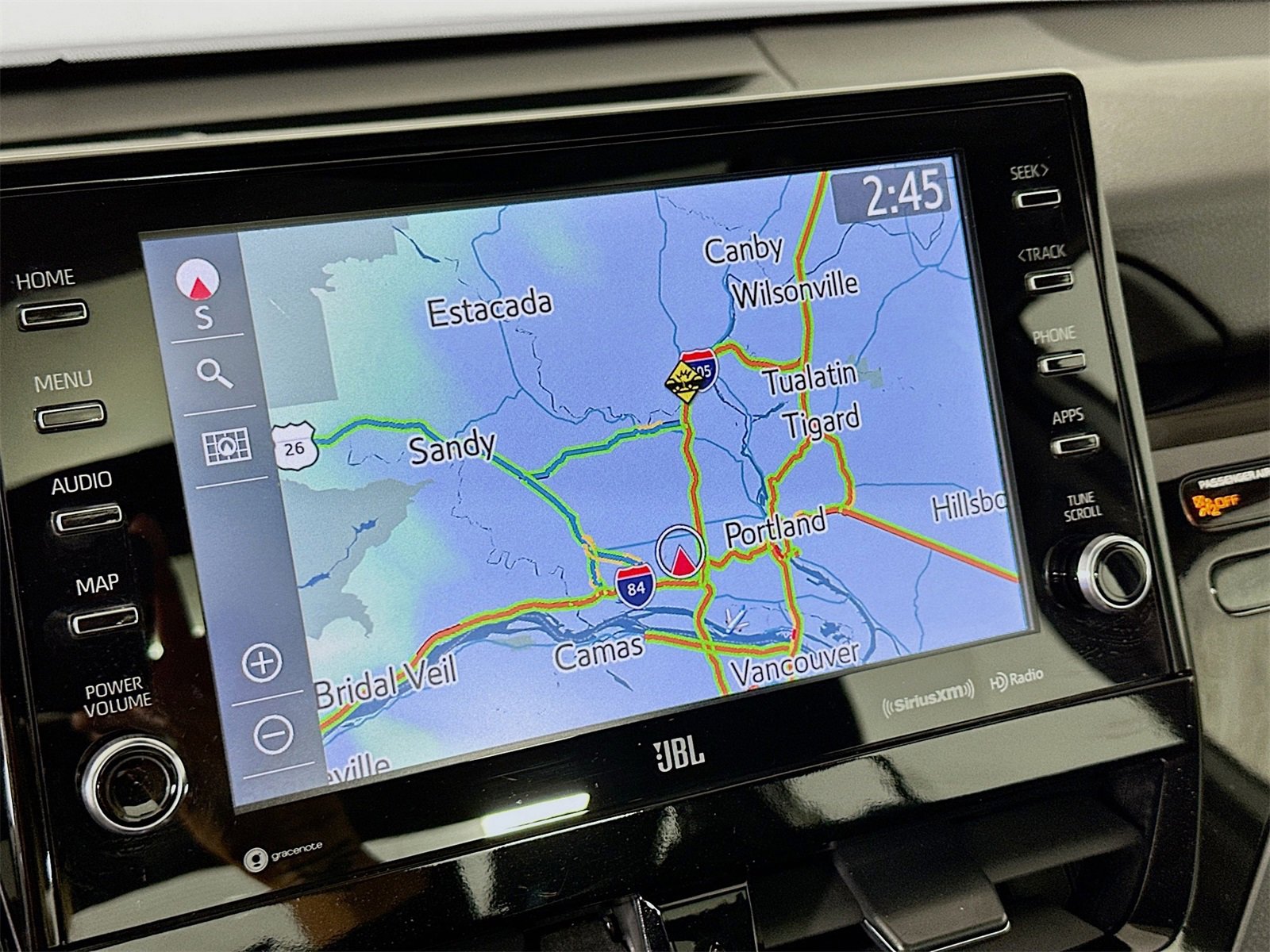 Used 2023 Toyota Camry XLE image 13